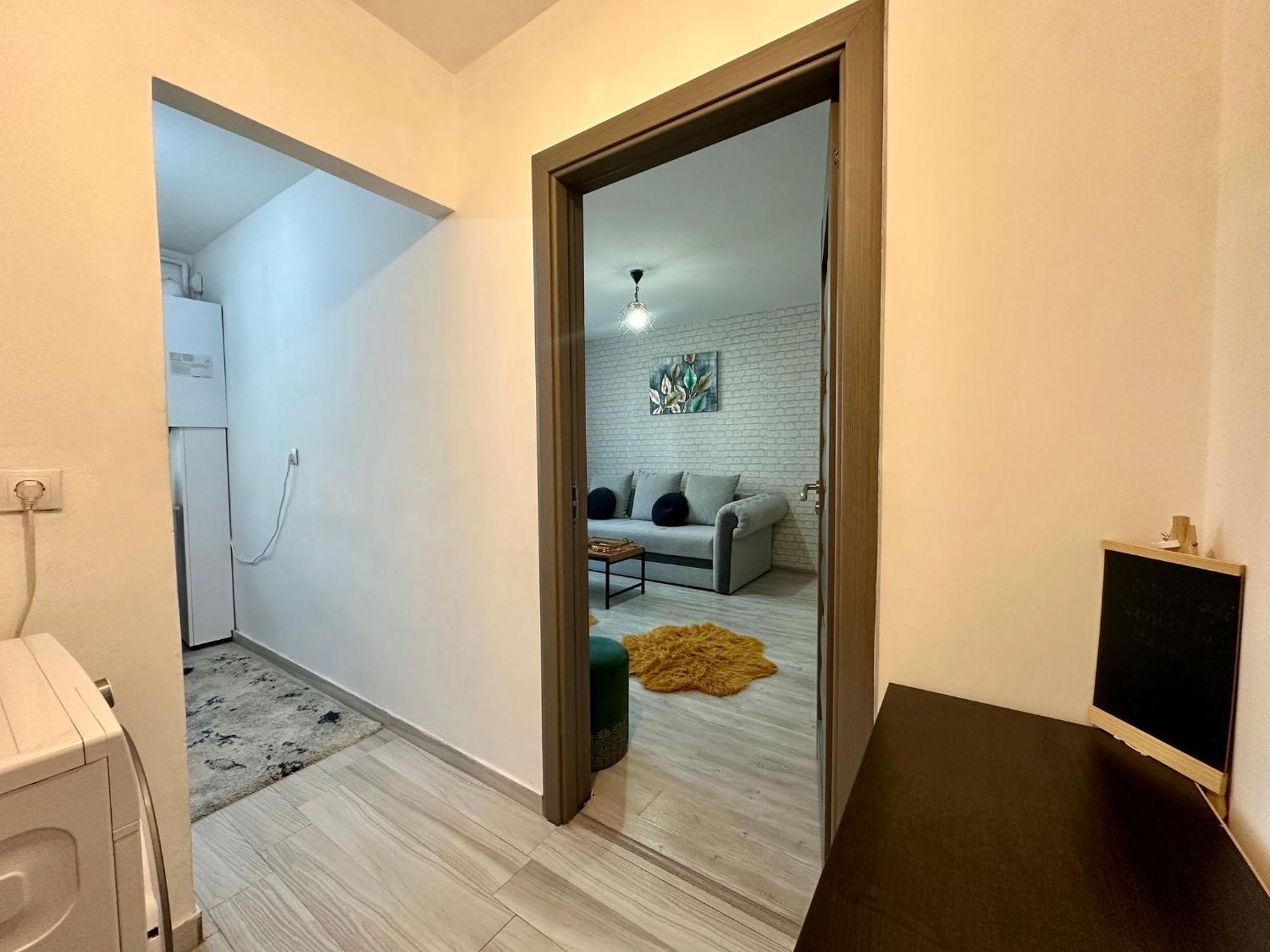 Londof Apartments- New Center براشوف المظهر الخارجي الصورة